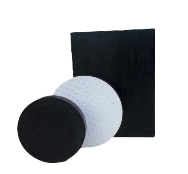 GYZ板式橡胶支座